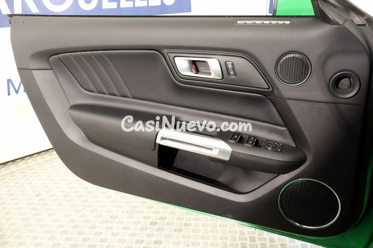 Ford Mustang 5.0 V8 GT Ti-VCT 450cv AUT - foto 29