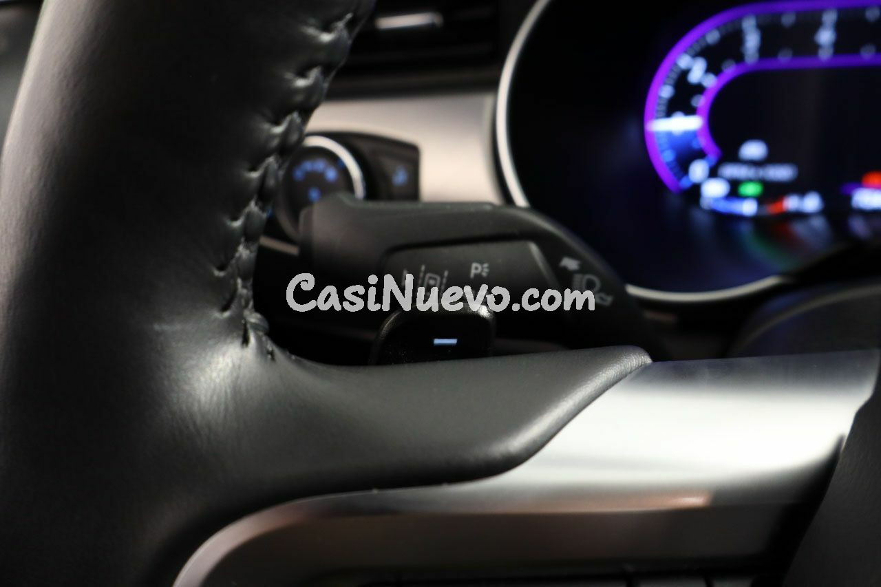 Ford Mustang 5.0 V8 GT Ti-VCT 450cv AUT - foto 33