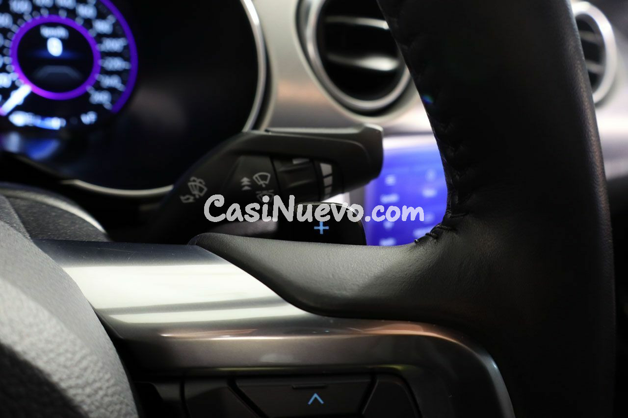 Ford Mustang 5.0 V8 GT Ti-VCT 450cv AUT - foto 34