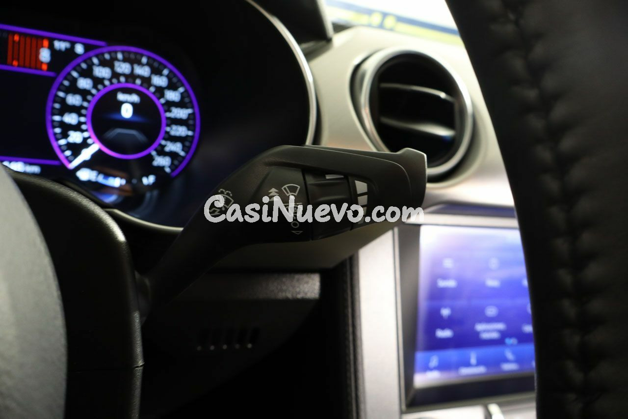 Ford Mustang 5.0 V8 GT Ti-VCT 450cv AUT - foto 37