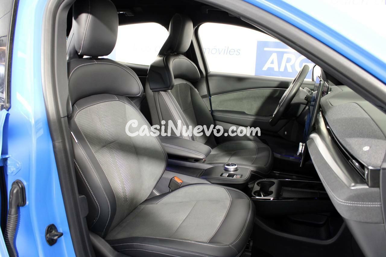 Ford Mustang Mach-E GT AWD 487cv - foto 8