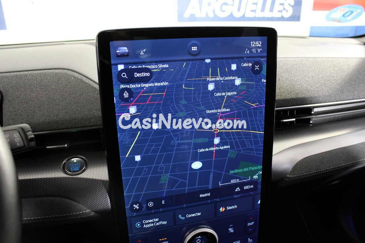 Ford Mustang Mach-E GT AWD 487cv - foto 11