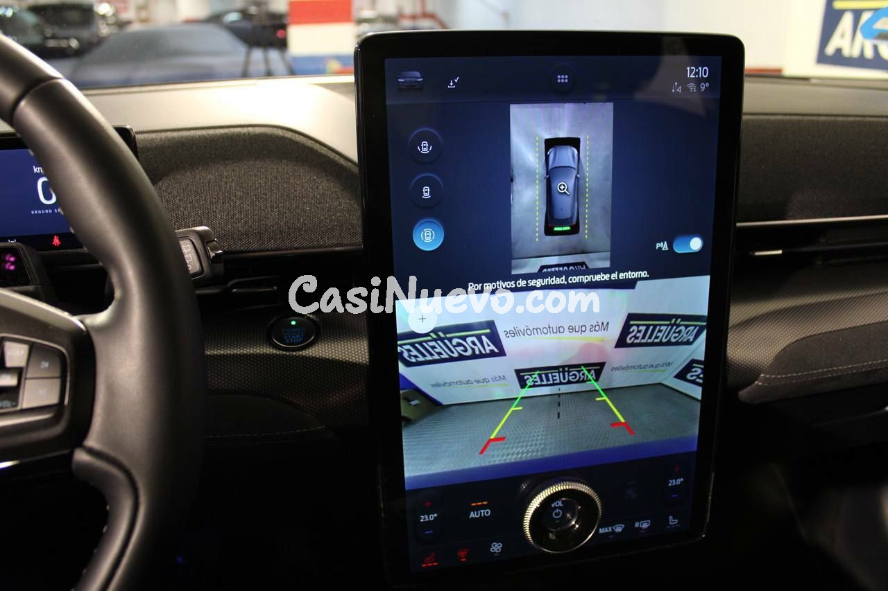 Ford Mustang Mach-E GT AWD 487cv - foto 12