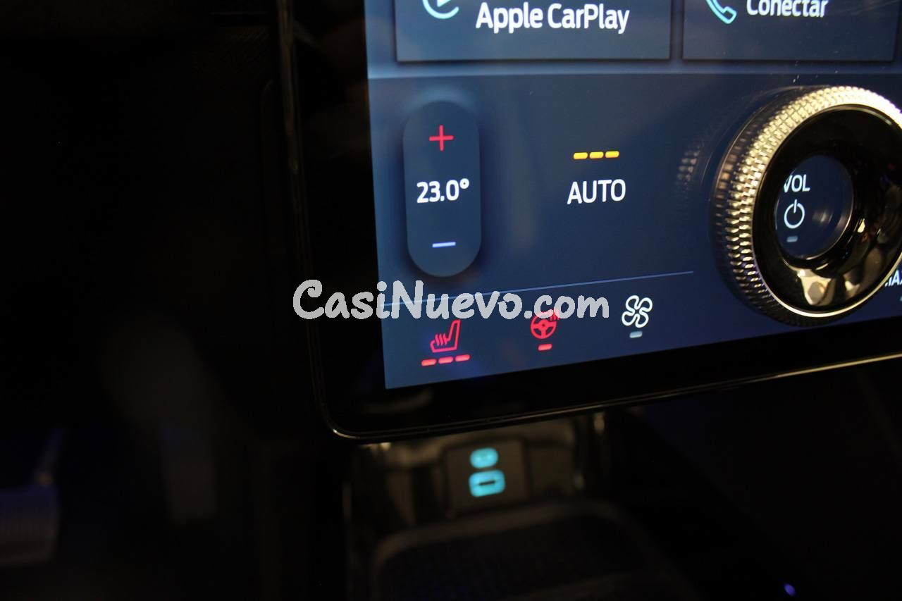 Ford Mustang Mach-E GT AWD 487cv - foto 15