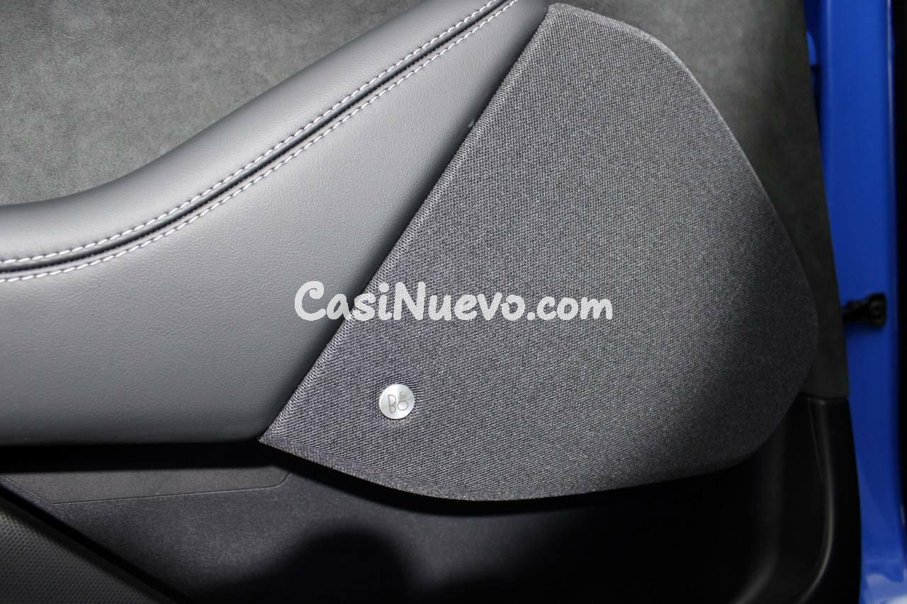 Ford Mustang Mach-E GT AWD 487cv - foto 16