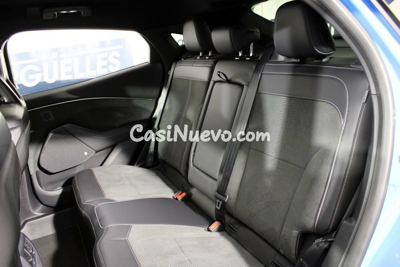 Ford Mustang Mach-E GT AWD 487cv - foto 19