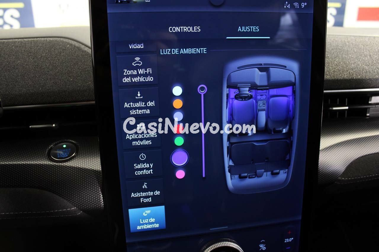 Ford Mustang Mach-E GT AWD 487cv - foto 25