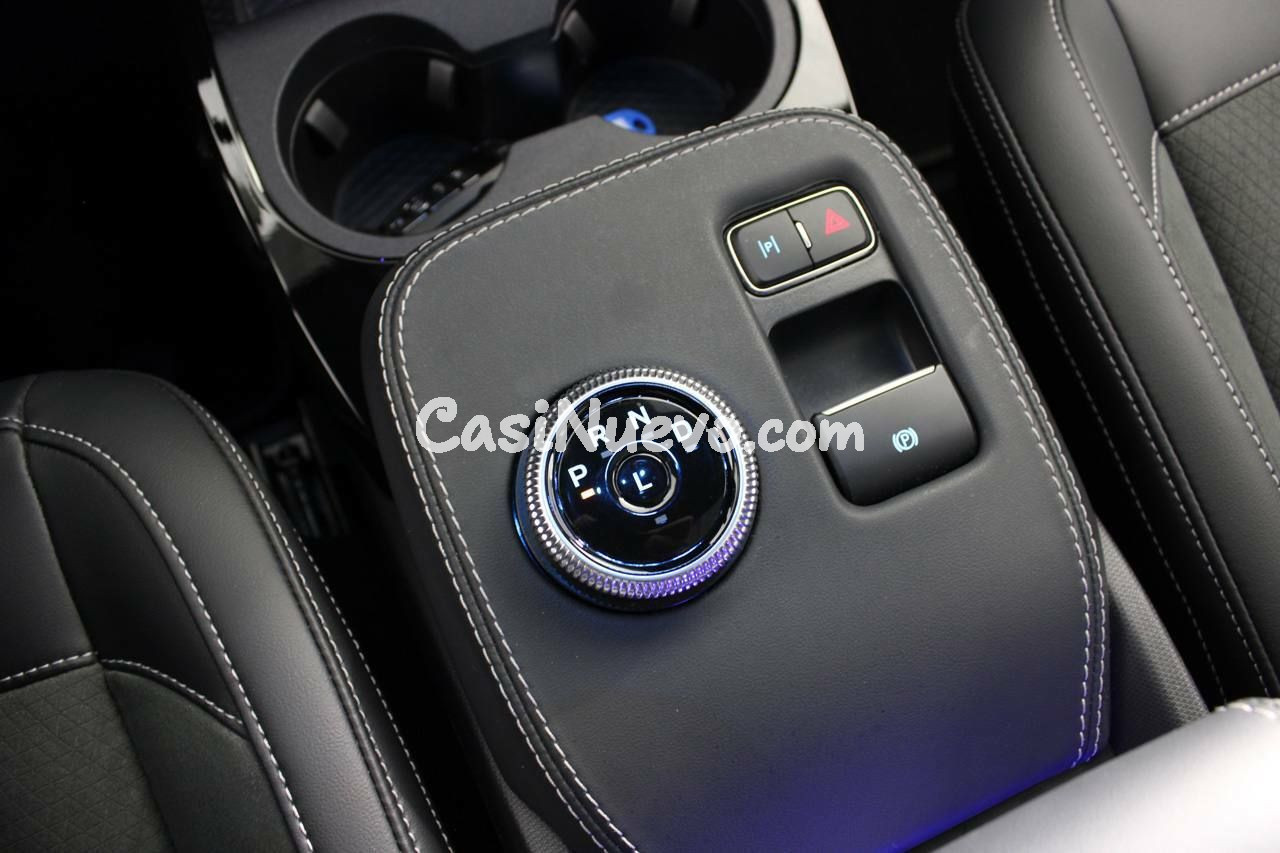 Ford Mustang Mach-E GT AWD 487cv - foto 26