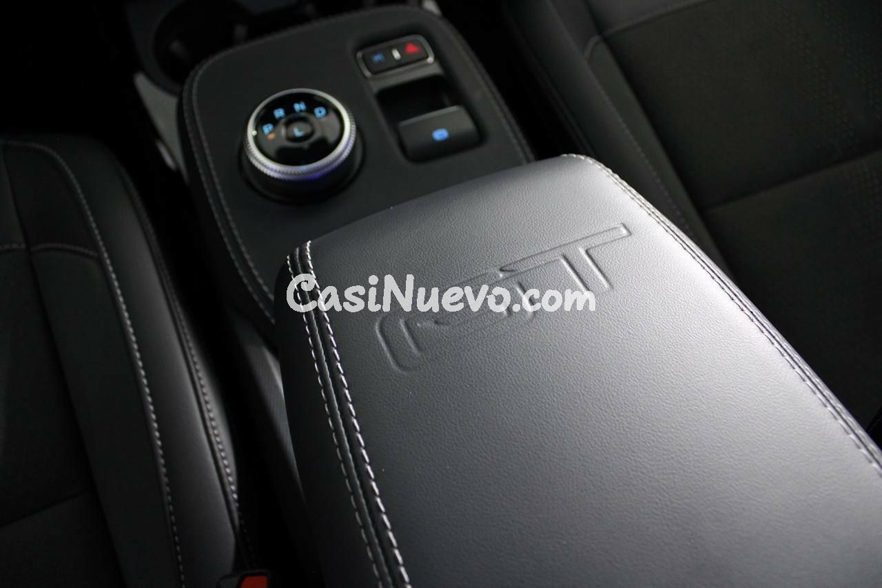 Ford Mustang Mach-E GT AWD 487cv - foto 27