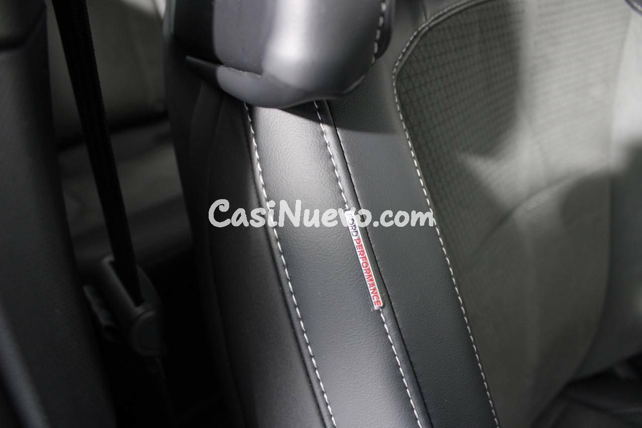 Ford Mustang Mach-E GT AWD 487cv - foto 28