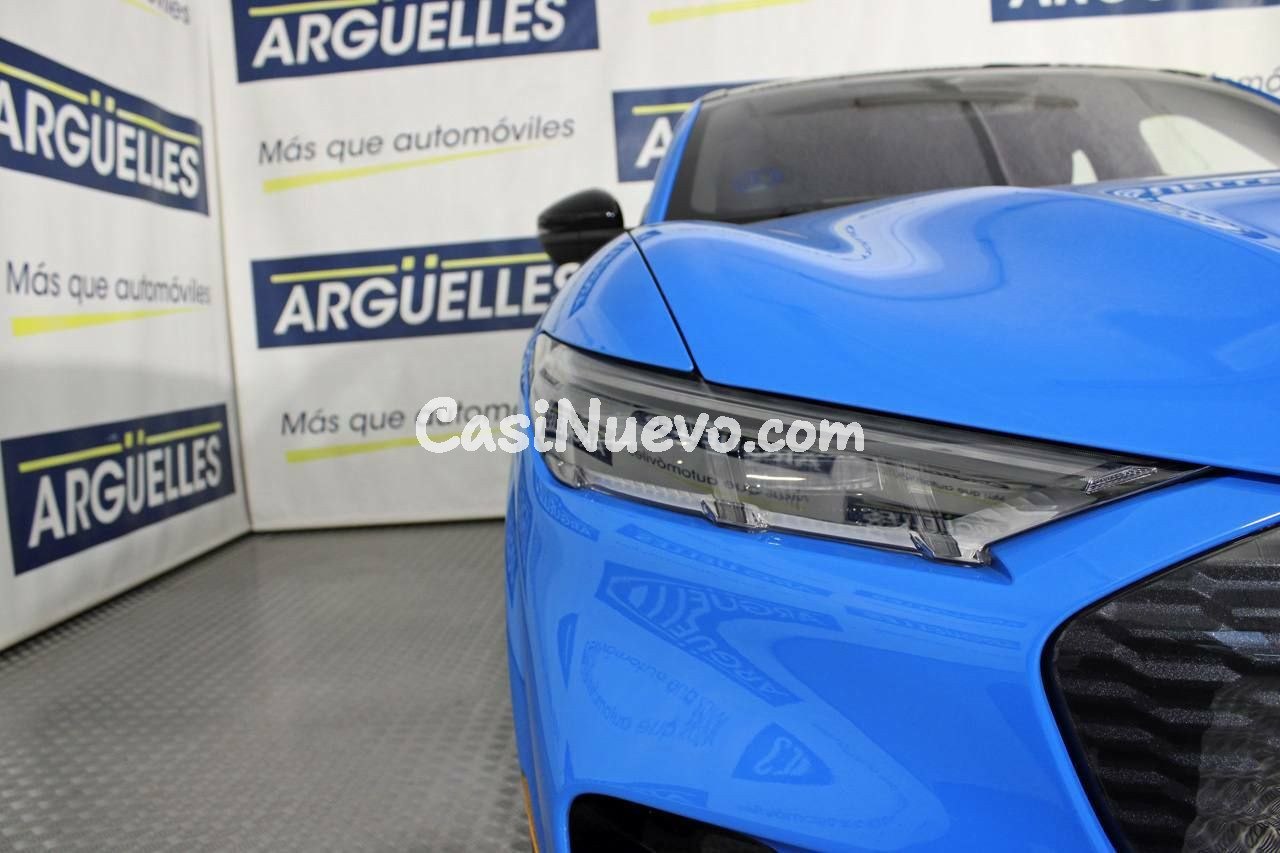 Ford Mustang Mach-E GT AWD 487cv - foto 33