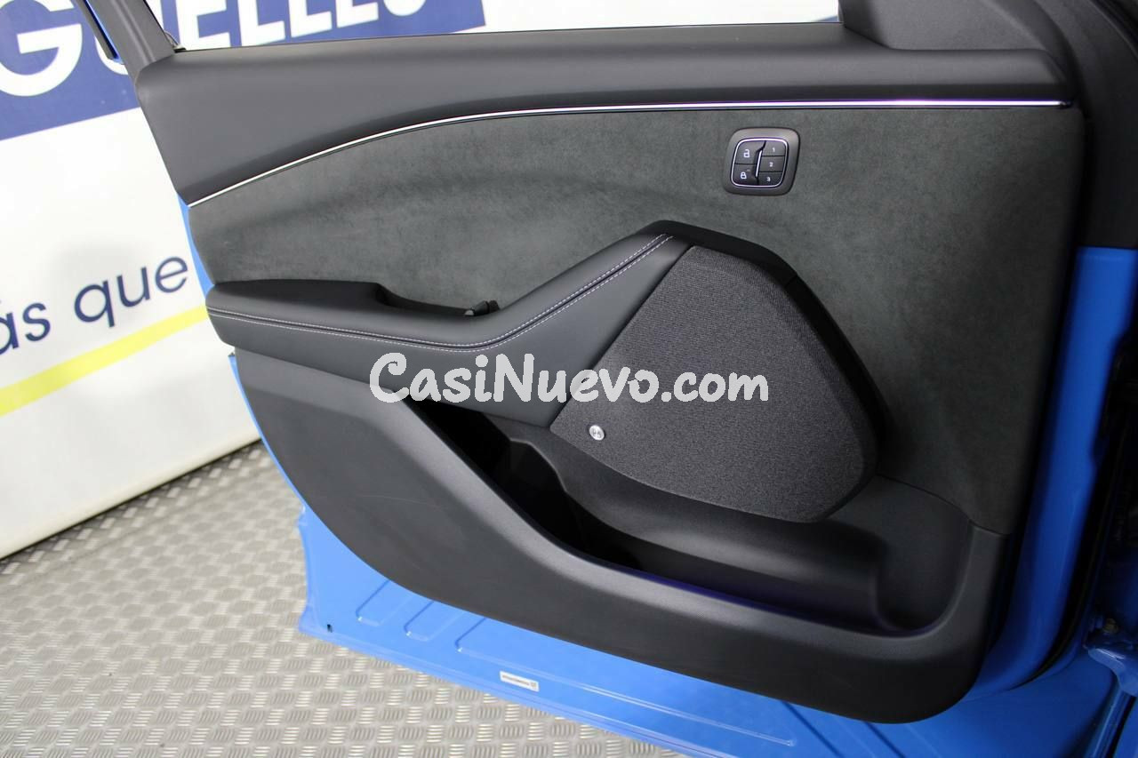 Ford Mustang Mach-E GT AWD 487cv - foto 35