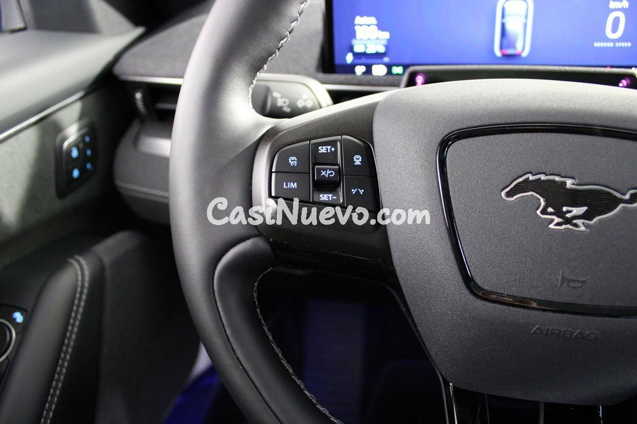 Ford Mustang Mach-E GT AWD 487cv - foto 36