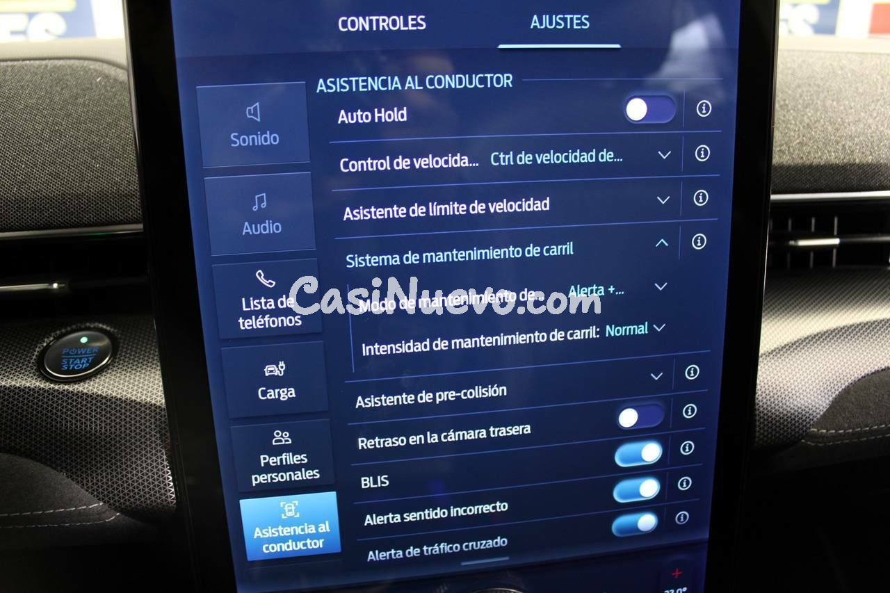 Ford Mustang Mach-E GT AWD 487cv - foto 38