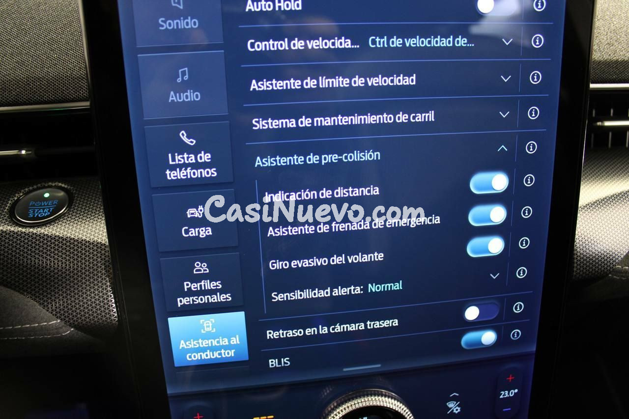 Ford Mustang Mach-E GT AWD 487cv - foto 39