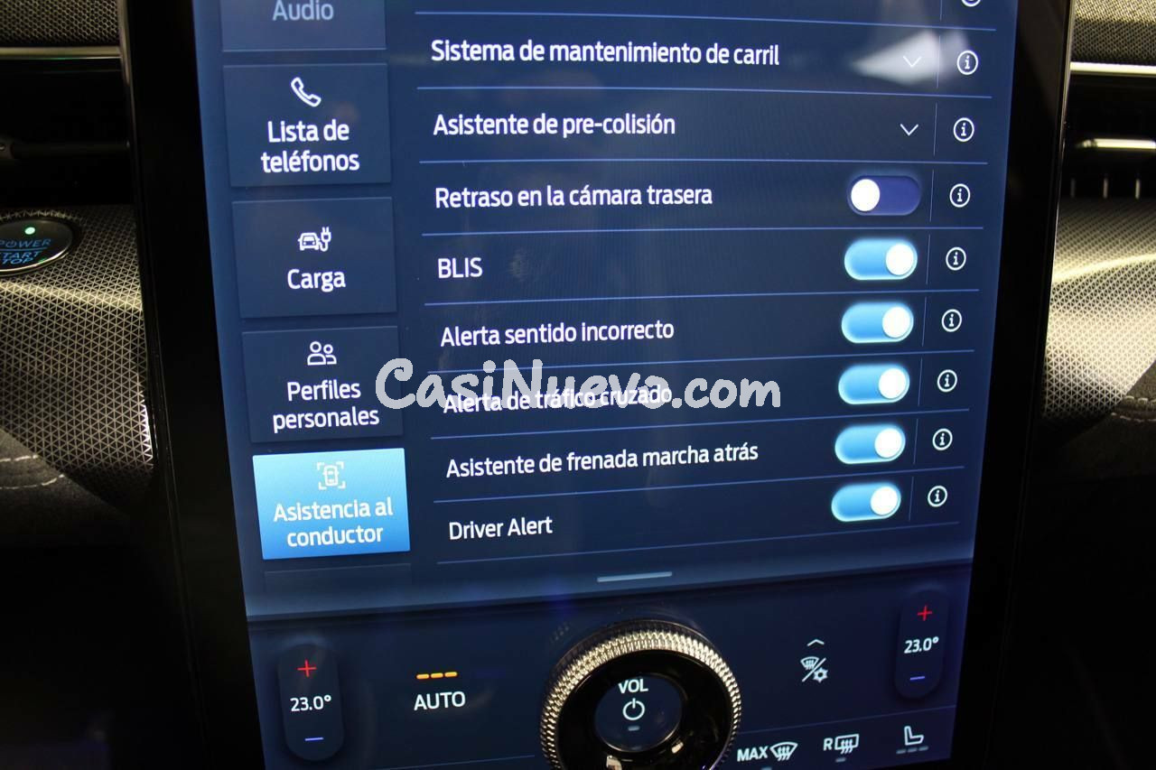 Ford Mustang Mach-E GT AWD 487cv - foto 40