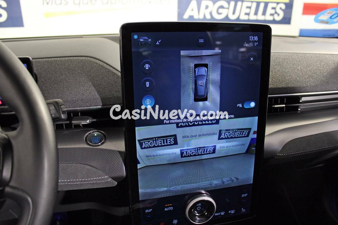 Ford Mustang Mach-E GT AWD 487cv - foto 42