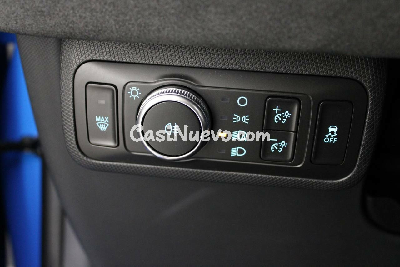 Ford Mustang Mach-E GT AWD 487cv - foto 44