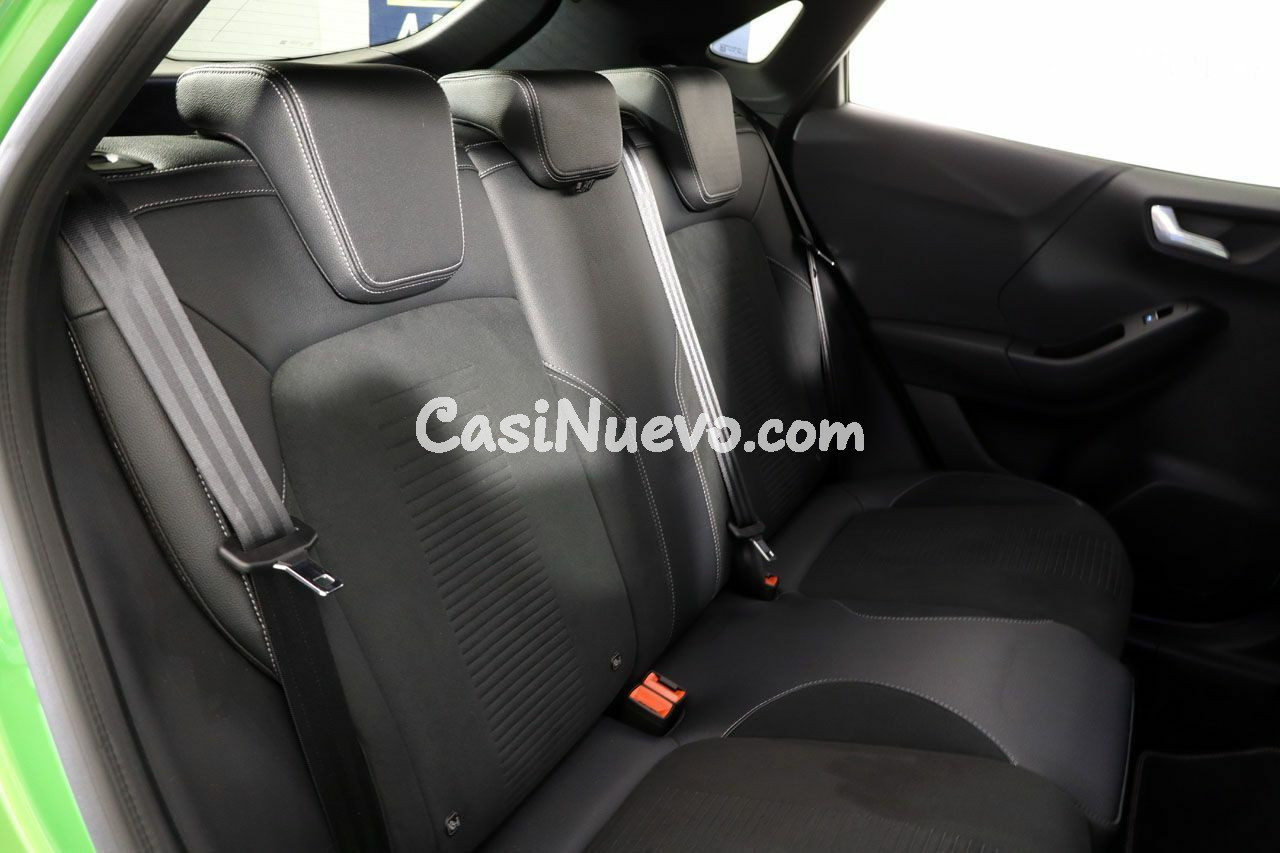 Ford Puma ST 1.5 Ecoboost 200cv - foto 8