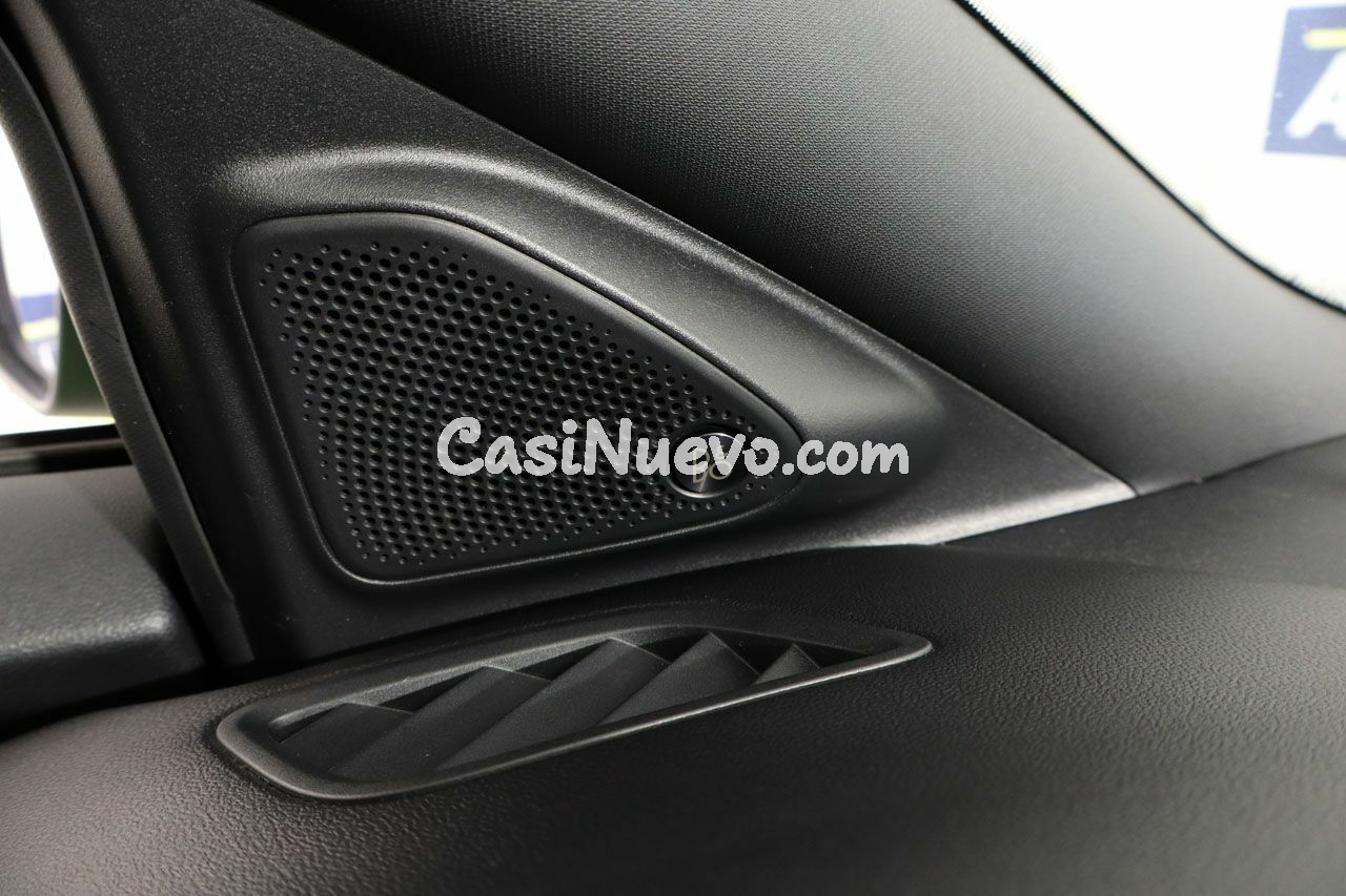 Ford Puma ST 1.5 Ecoboost 200cv - foto 13