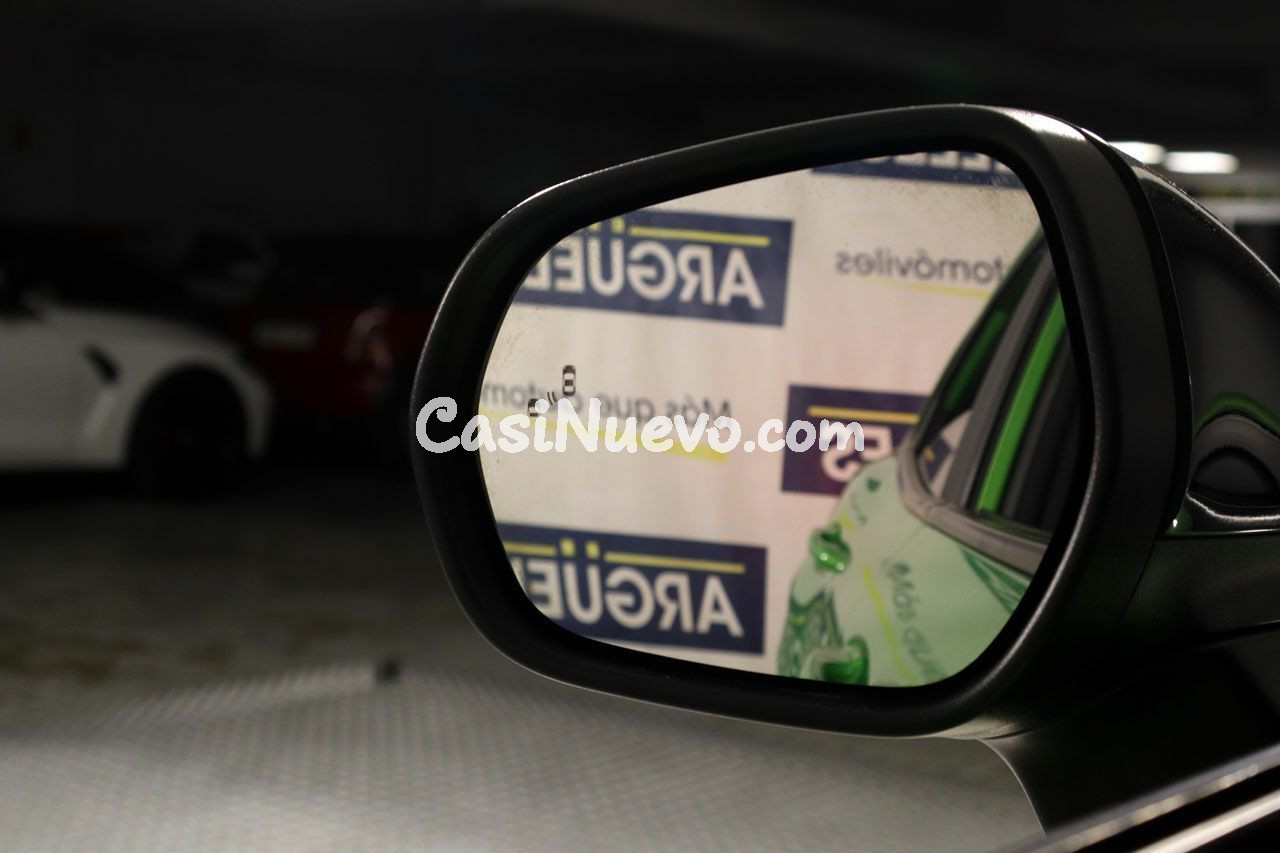 Ford Puma ST 1.5 Ecoboost 200cv - foto 15