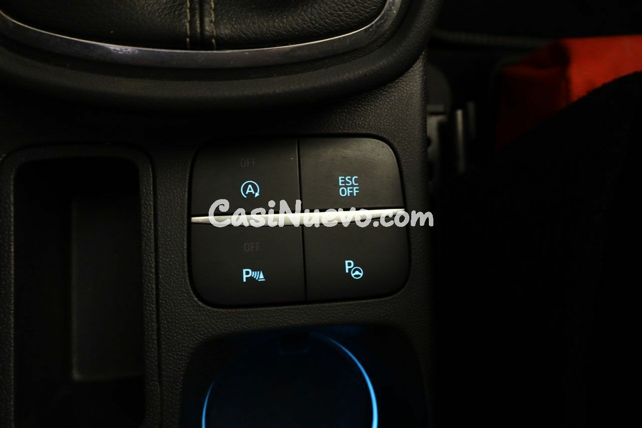 Ford Puma ST 1.5 Ecoboost 200cv - foto 16