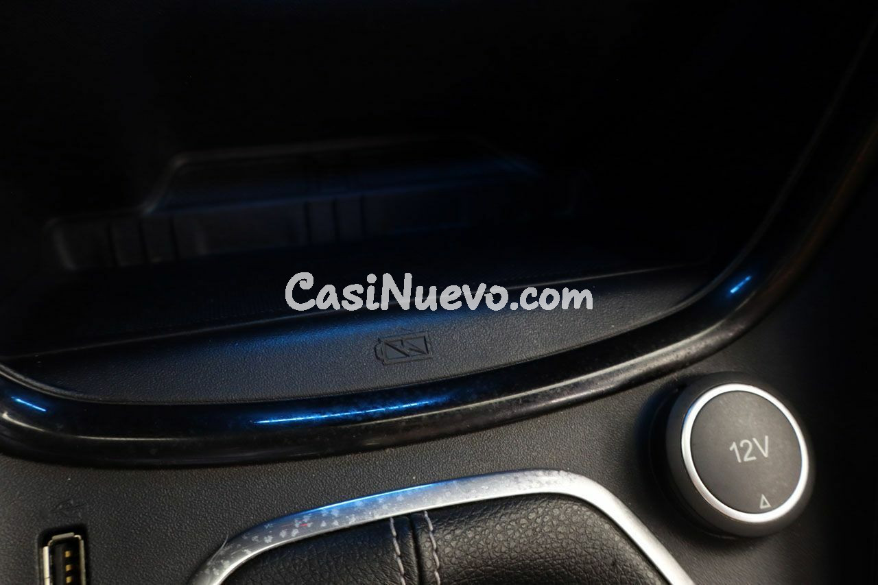 Ford Puma ST 1.5 Ecoboost 200cv - foto 24