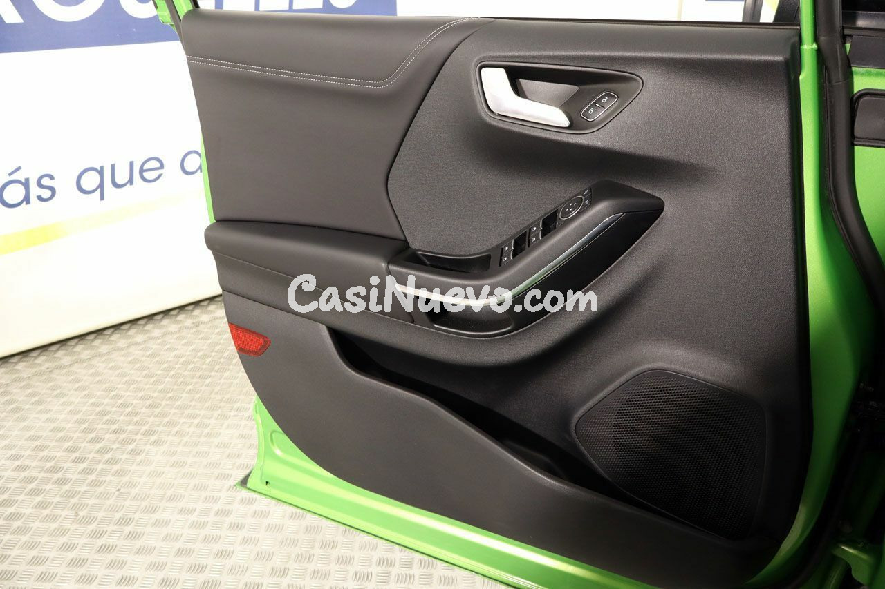 Ford Puma ST 1.5 Ecoboost 200cv - foto 29