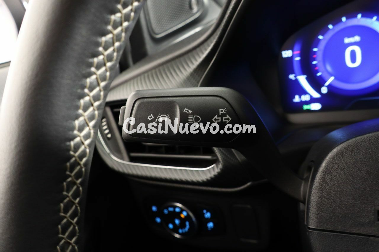 Ford Puma ST 1.5 Ecoboost 200cv - foto 33