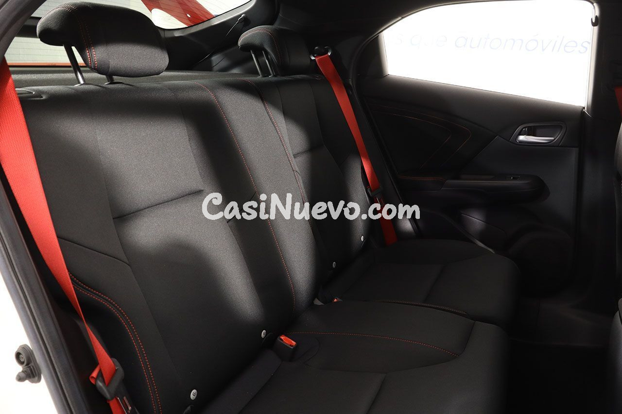 Honda Civic Type R GT White Edition 310cv NUEVO - foto 8