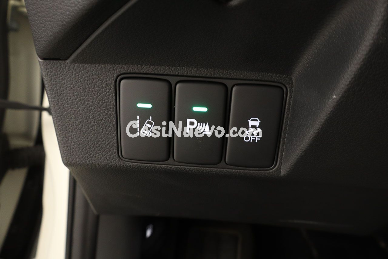 Honda Civic Type R GT White Edition 310cv NUEVO - foto 17