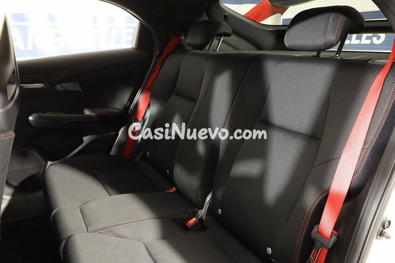 Honda Civic Type R GT White Edition 310cv NUEVO - foto 20