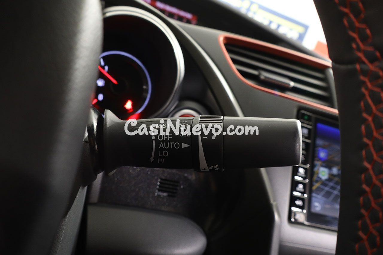 Honda Civic Type R GT White Edition 310cv NUEVO - foto 33