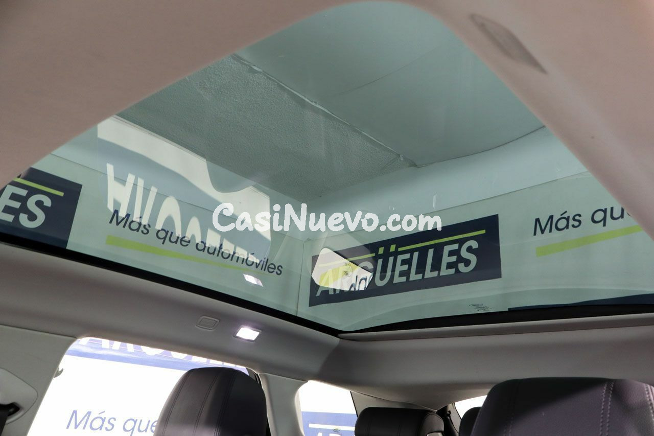 Land-Rover Range Rover Evoque Range Rover  P200 MHEV 200cv A - foto 6