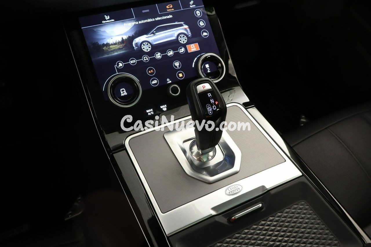 Land-Rover Range Rover Evoque Range Rover  P200 MHEV 200cv A - foto 15