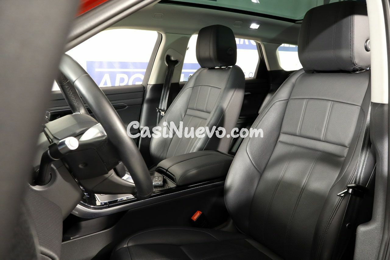Land-Rover Range Rover Evoque Range Rover  P200 MHEV 200cv A - foto 17