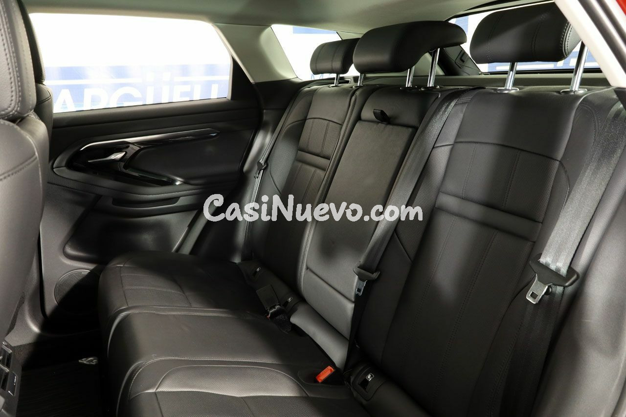 Land-Rover Range Rover Evoque Range Rover  P200 MHEV 200cv A - foto 18