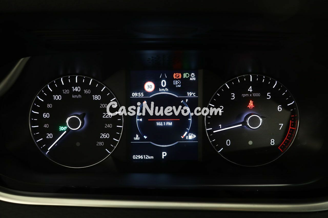 Land-Rover Range Rover Evoque Range Rover  P200 MHEV 200cv A - foto 21