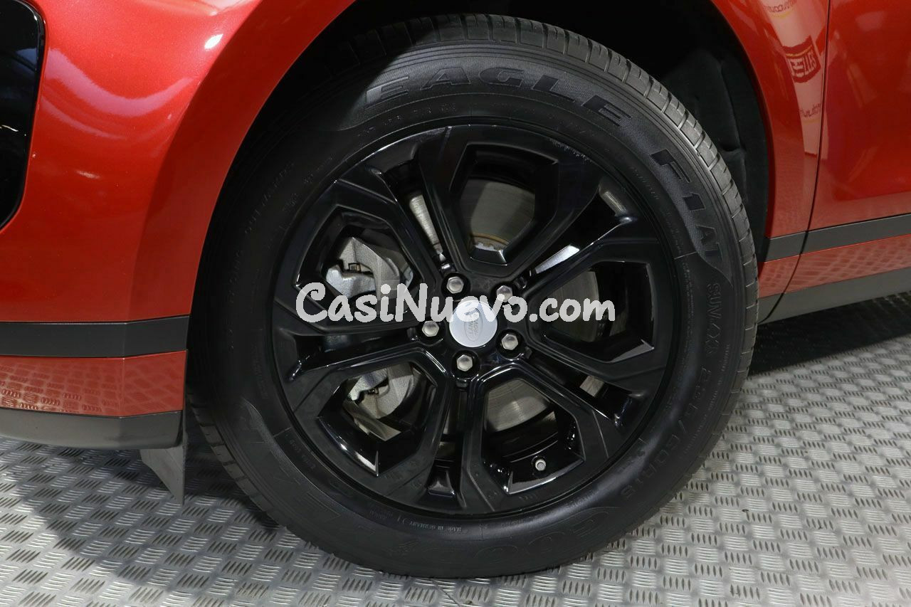 Land-Rover Range Rover Evoque Range Rover  P200 MHEV 200cv A - foto 28