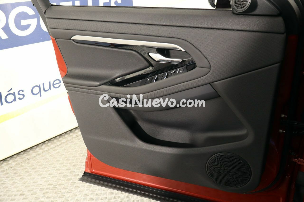 Land-Rover Range Rover Evoque Range Rover  P200 MHEV 200cv A - foto 29