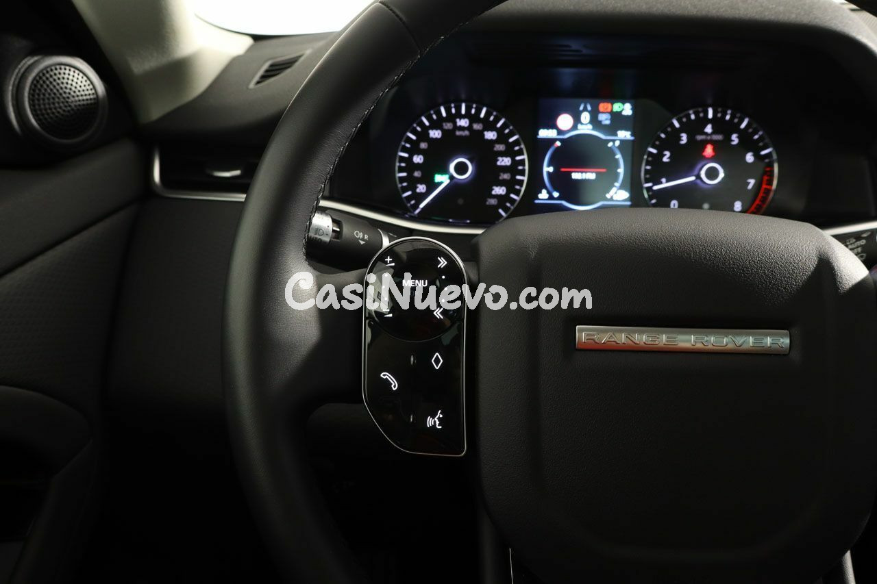 Land-Rover Range Rover Evoque Range Rover  P200 MHEV 200cv A - foto 30