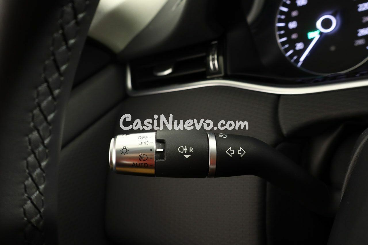 Land-Rover Range Rover Evoque Range Rover  P200 MHEV 200cv A - foto 33