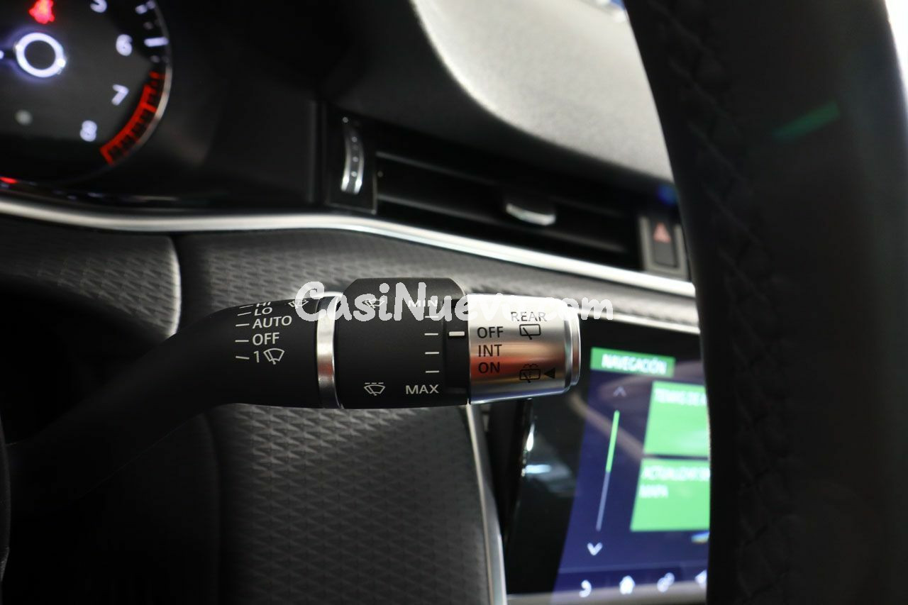 Land-Rover Range Rover Evoque Range Rover  P200 MHEV 200cv A - foto 34