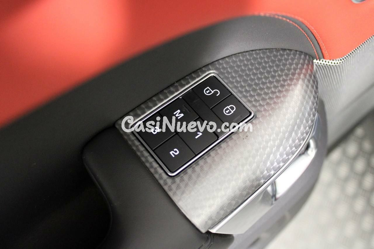 Land-Rover Range Rover Sport 3.0 SDV6 HSE Dynamic 306cv FULL - foto 14