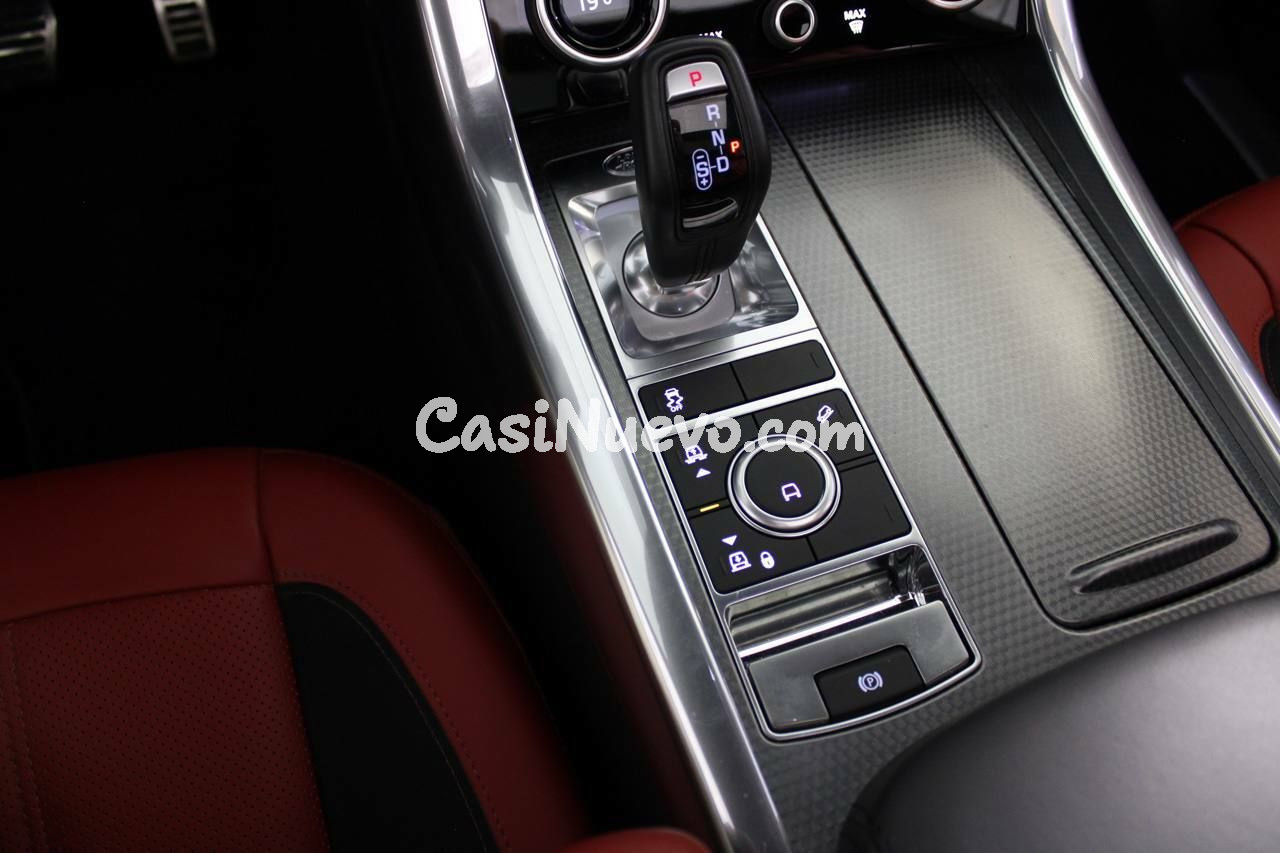Land-Rover Range Rover Sport 3.0 SDV6 HSE Dynamic 306cv FULL - foto 24