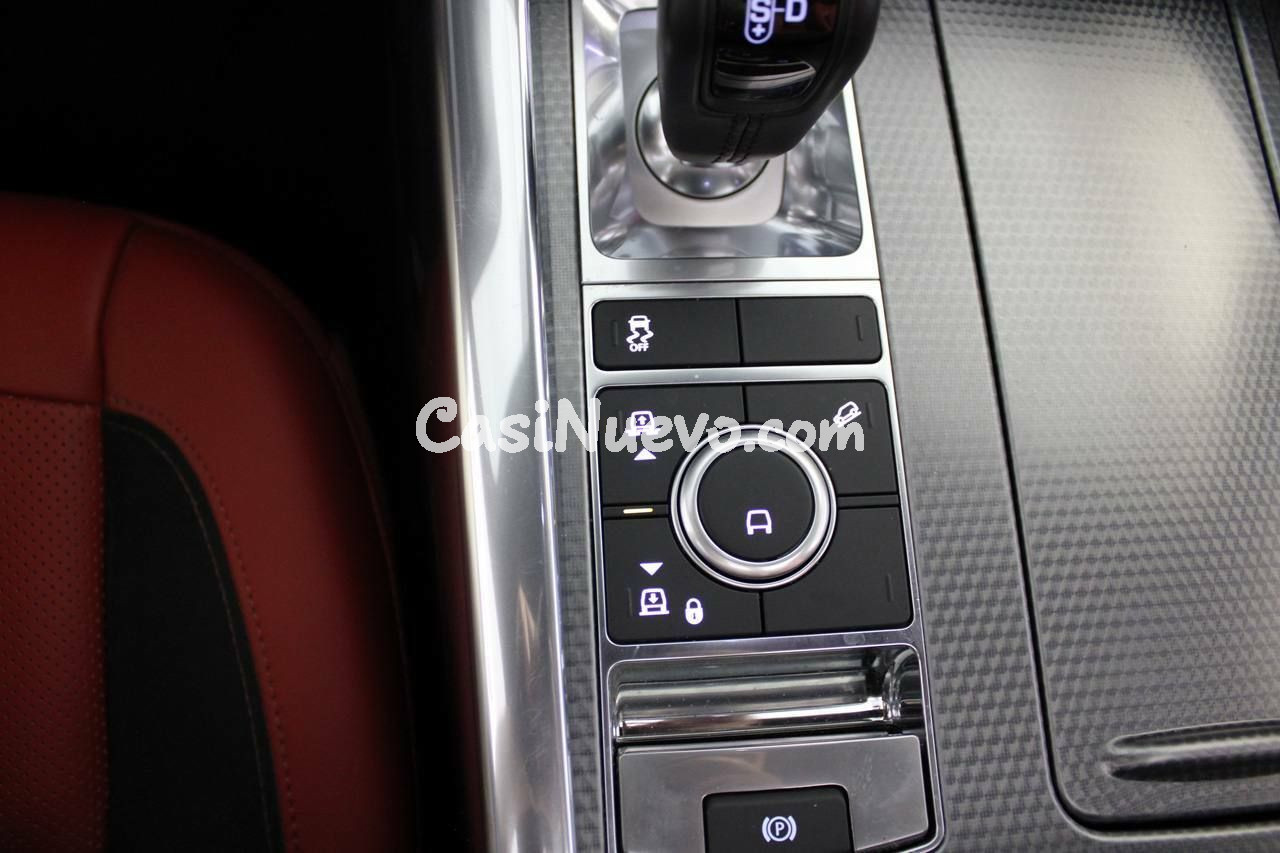 Land-Rover Range Rover Sport 3.0 SDV6 HSE Dynamic 306cv FULL - foto 25