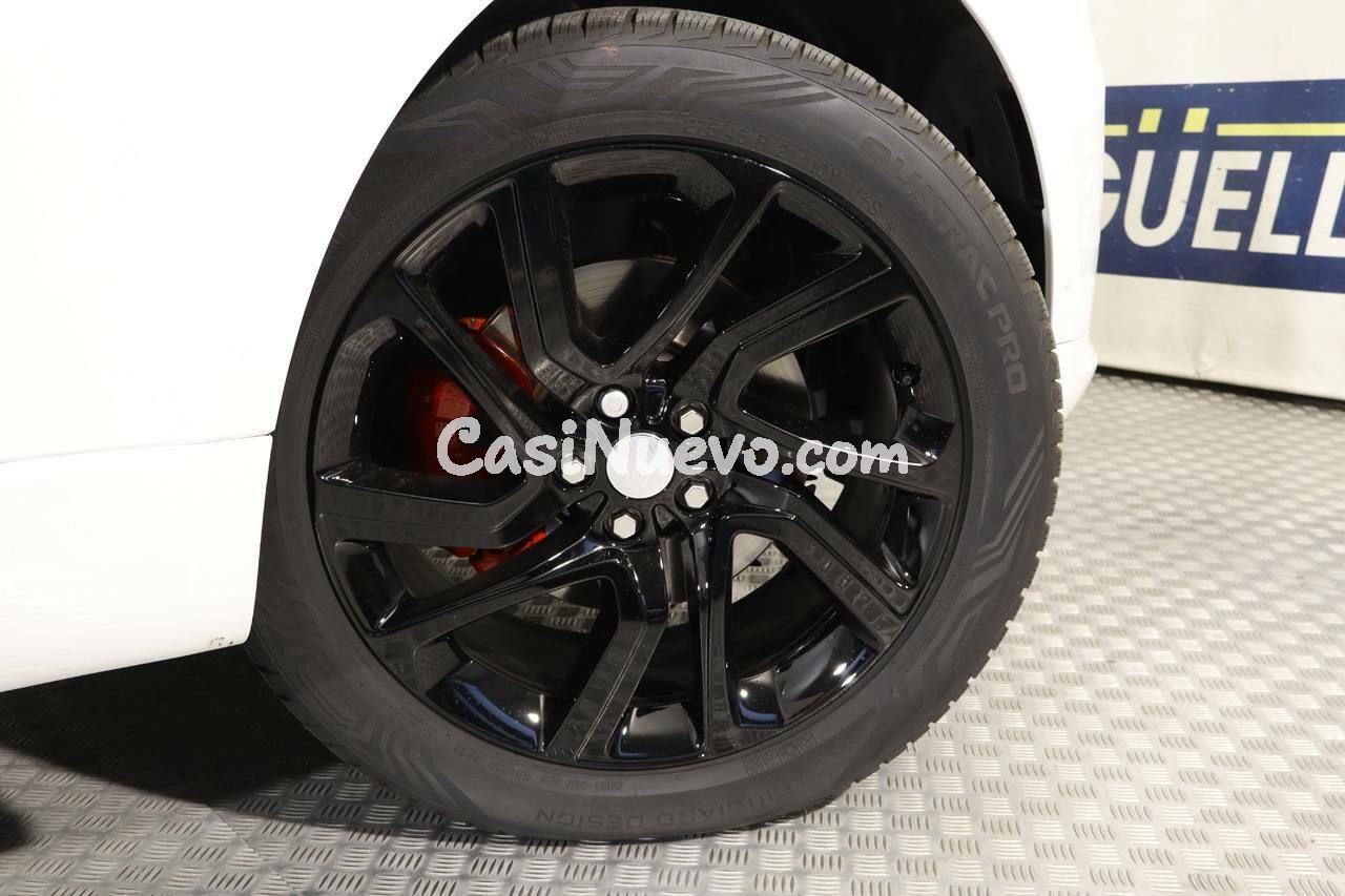 Land-Rover Range Rover Sport 3.0 SDV6 HSE Dynamic 306cv FULL - foto 30