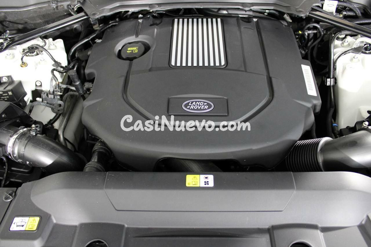 Land-Rover Range Rover Sport 3.0 SDV6 HSE Dynamic 306cv FULL - foto 32