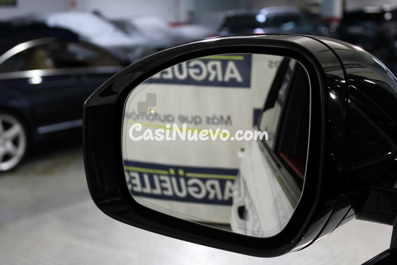 Land-Rover Range Rover Sport 3.0 SDV6 HSE Dynamic 306cv FULL - foto 33