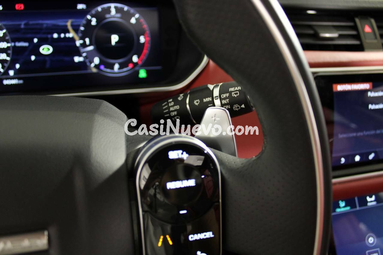 Land-Rover Range Rover Sport 3.0 SDV6 HSE Dynamic 306cv FULL - foto 38